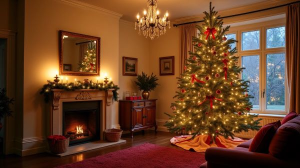 10 astuces pour créer des décorations festives inoubliables