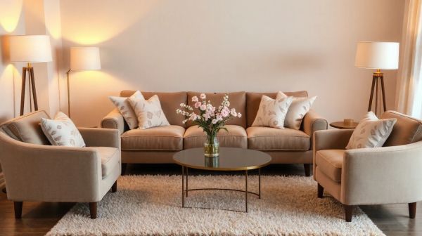 10 meilleures idées de coussins pour un coin détente parfait