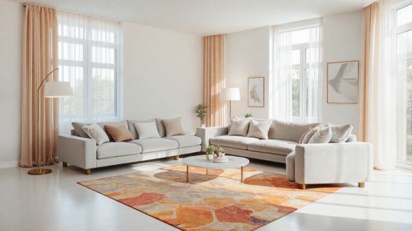 10 tendances de décoration intérieure pour revitaliser votre maison