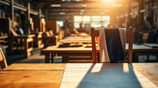 5 Raisons convaincantes d'opter pour le made in France