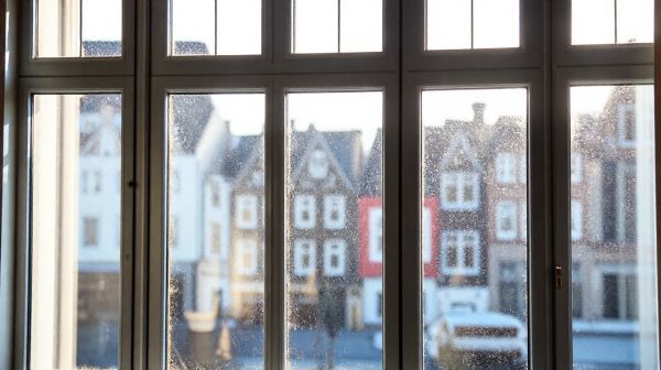 5 raisons étonnantes d'opter pour du double vitrage en Belgique