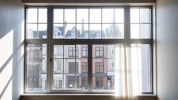 5 raisons étonnantes d'opter pour du double vitrage en Belgique