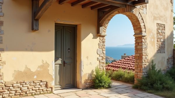 Comment avérer les malfaçons grâce à un expert bâtiment à Fréjus