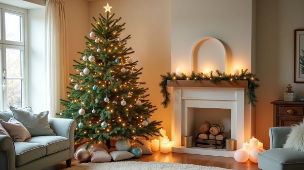 Comment réussir votre décoration festive pour toutes les occasions