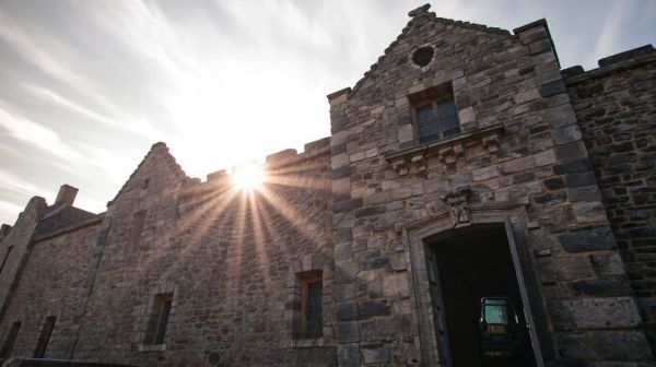 Découvrez nos services de maçonnerie et rénovation à Lorient et Hennebont