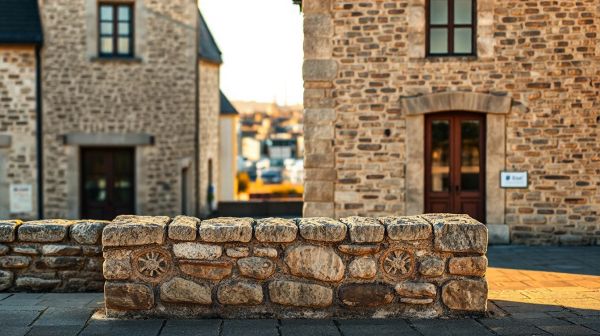 Découvrez nos services de maçonnerie et rénovation à Lorient et Hennebont