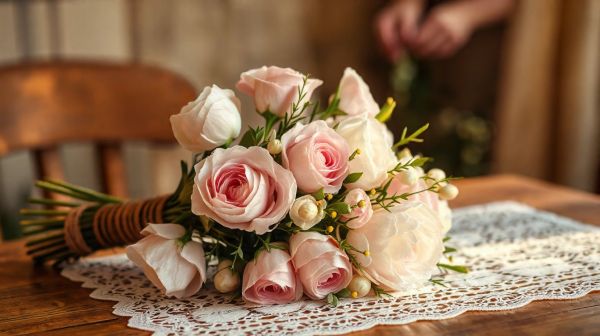 Les meilleures idées de bouquets à offrir pour la fête des grands-mères