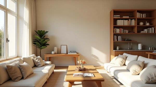 Optimiser votre ménage à domicile à Rennes facilement