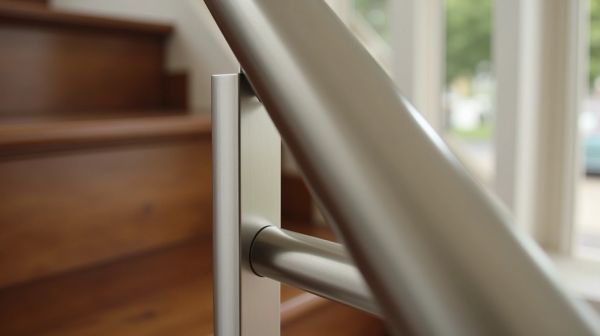 Pourquoi choisir des poteaux inox 316L pour votre garde-corps ?