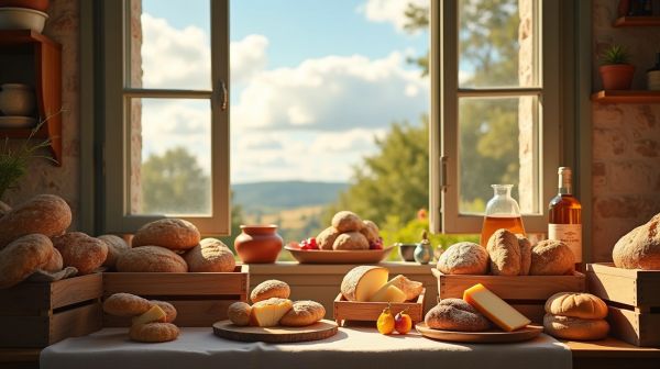 Pourquoi choisir des produits fabriqués en France : enjeux et avantages du made in France