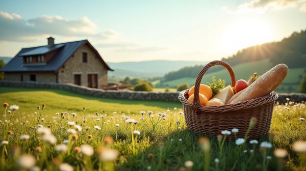 Pourquoi choisir des produits fabriqués en France : enjeux et avantages du made in France