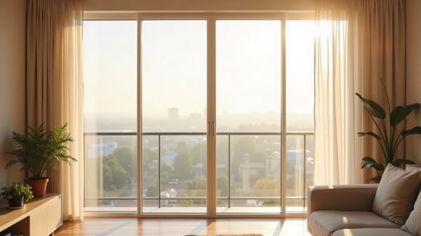 Pourquoi installer du double vitrage en Belgique peut surprendre