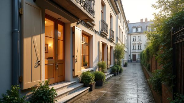 Pourquoi installer du double vitrage en Belgique peut surprendre