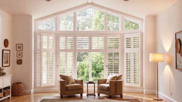 Top 5 astuces pour sélectionner des rideaux anti-bruit performants