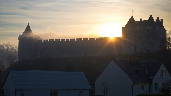 Top solutions pour optimiser l'isolation thermique extérieure à Château-Thierry