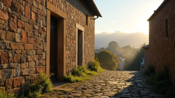 Vos projets de maçonnerie et rénovation à Lorient et Hennebont