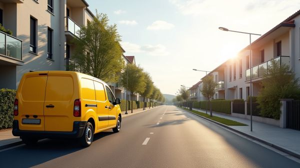 Votre plombier à Vaulx-en-Velin pour problèmes d'urgence et dépannage