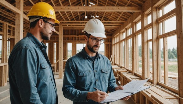 Comment choisir une entreprise de travaux immobiliers de confiance