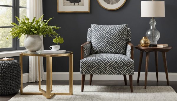 Les tendances déco actuelles en termes de chaises