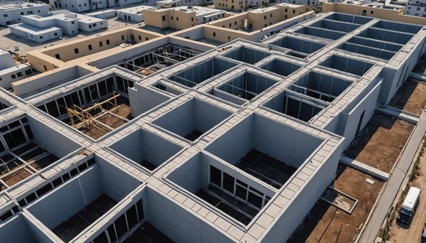 L'importance de l'isolation thermique dans les travaux immobiliers