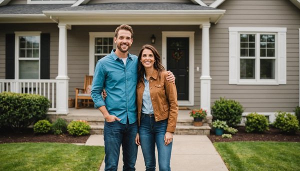 Le guide du premier achat immobilier