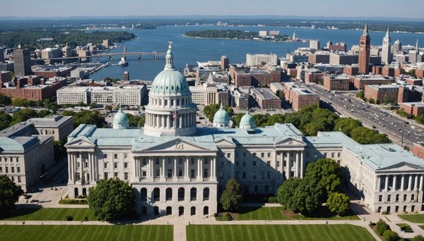 Évolutions législatives et estimation immobilière