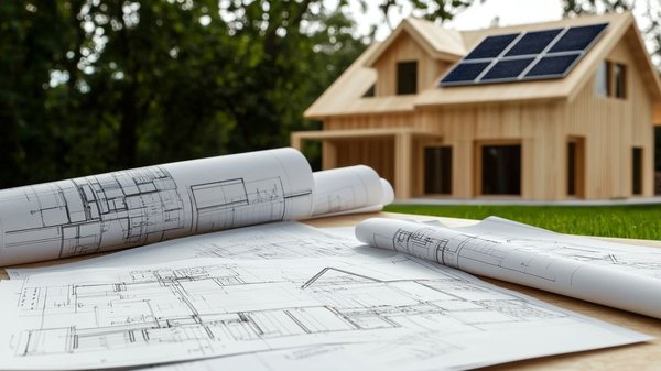 Optimisez votre consommation grâce à la simulation énergétique