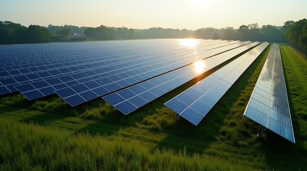 L'installation de panneaux solaires dans le rhône simplifiée