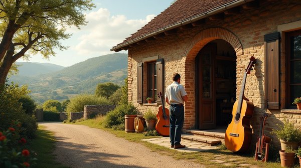 Choisir un cordiste spécialisé dans le bâtiment et la métallurgie à Maisse