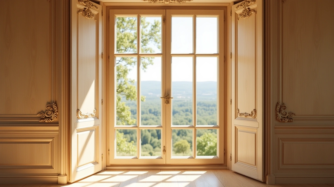 Vos questions sur les fenêtres personnalisées