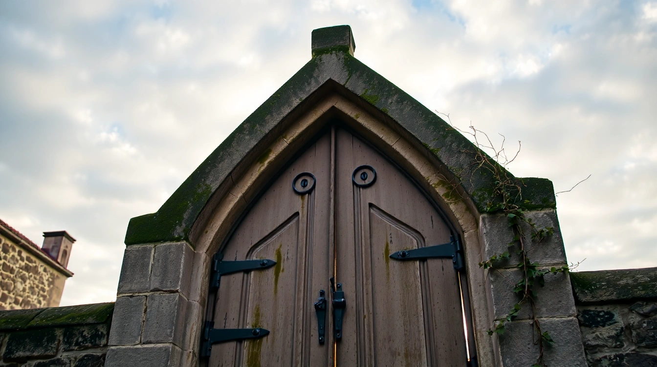 Vos questions sur la pose de portails à Saintes